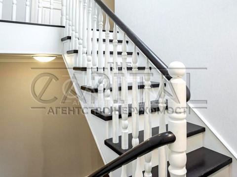 будинок за адресою Русанівські сади вул.