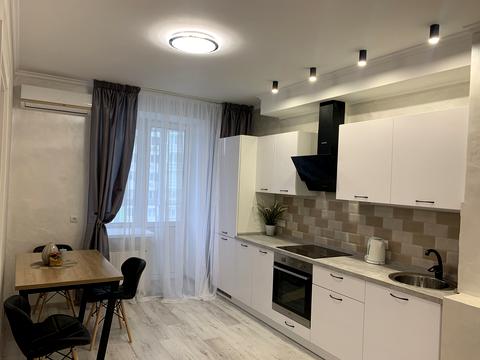 квартира по адресу Герцена ул., 35