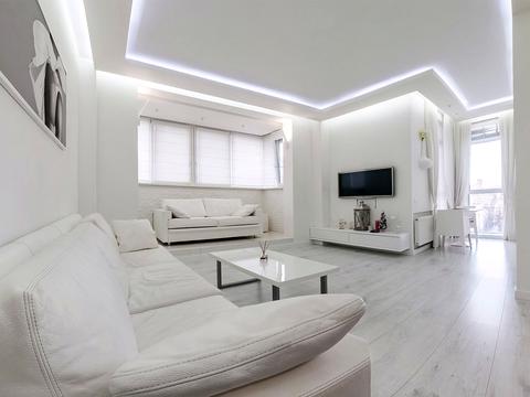 квартира по адресу Андрея Верхогляда ул. (Михайла Драгомирова), 5