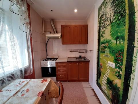 квартира по адресу Голосеевский просп. (40-летия Октября), 82