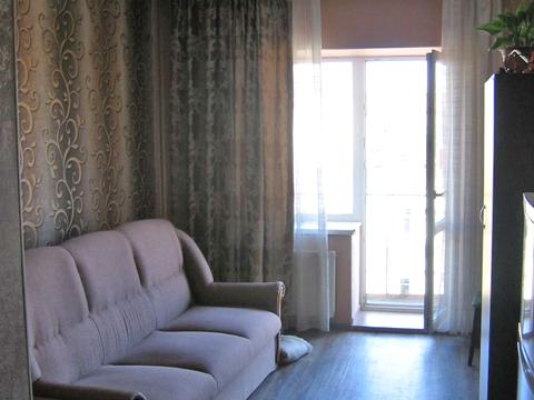 квартира за адресою Добровольців вул., 4