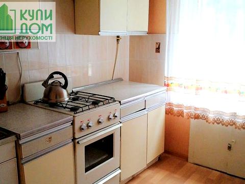 квартира за адресою Куропятникова, 777