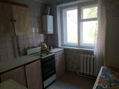 квартира по адресу пров.Ламаний, 1