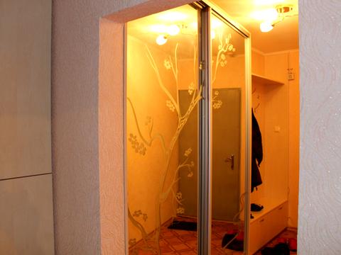 квартира за адресою Миколи Закревського вул., 95-Б