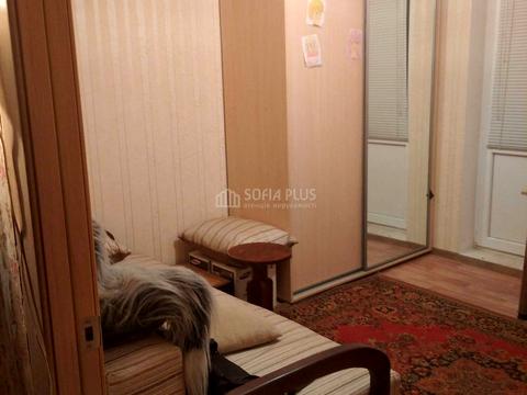 квартира за адресою Левка Лук'яненка вул. (Маршала Тимошенка), 1-В