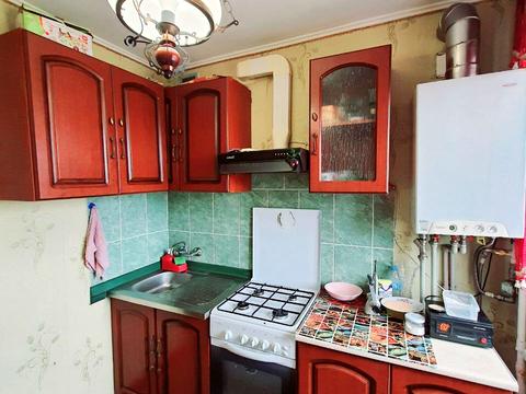 квартира за адресою Фестивальная