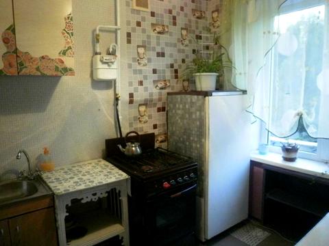 квартира по адресу Детальбудівська ул. (Саранская), 8А