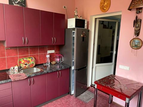 квартира за адресою вул. Лесная, 26