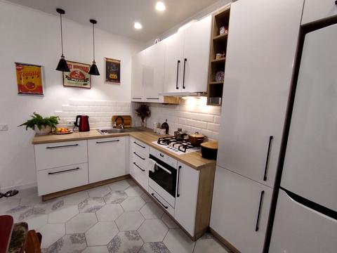 квартира за адресою Західна вул., 10