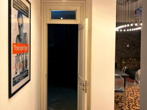 коммерческая по адресу Валерия Лобановского просп. (Краснозвездный), 4-Ж