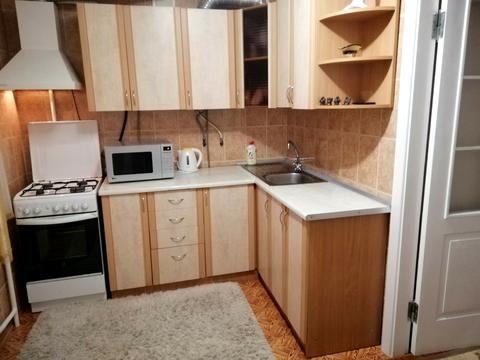квартира по адресу Вячеслава Черновола ул., 64