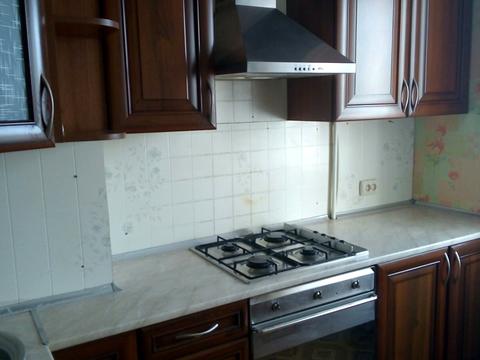 квартира за адресою Жукова, 12