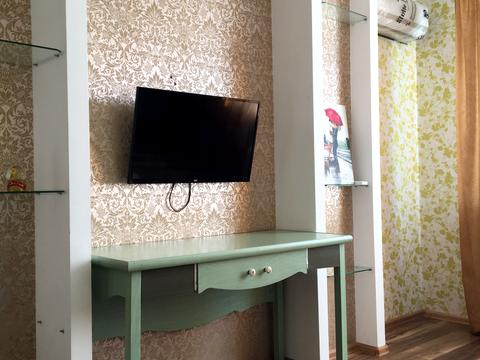 квартира по адресу Богатырская ул., 6-А