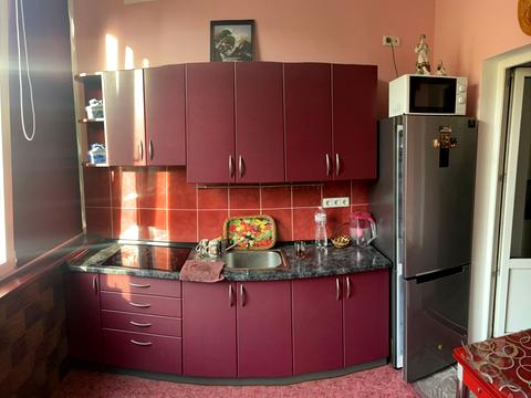 квартира за адресою Лісова, 24