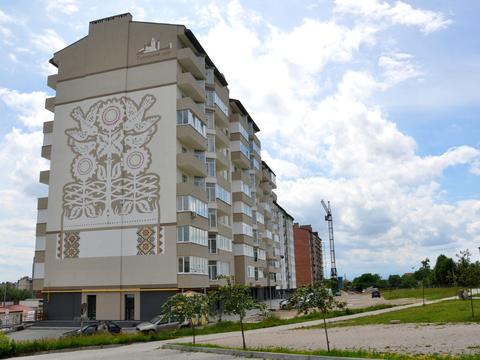 квартира по адресу Горбачевского ул., 16д
