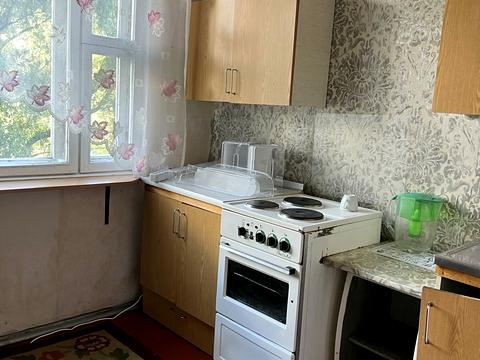 квартира по адресу Якуба Коласа ул., 27-В
