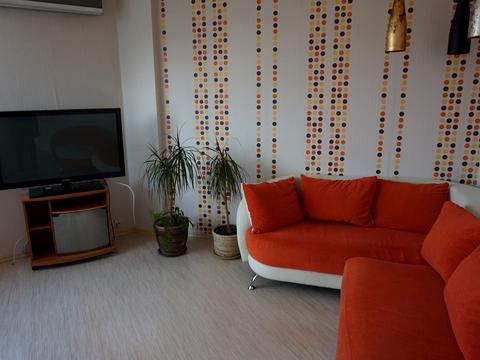 квартира по адресу Митрополита Андрея Шептицкого ул. (Анатолія Луначарського), 10