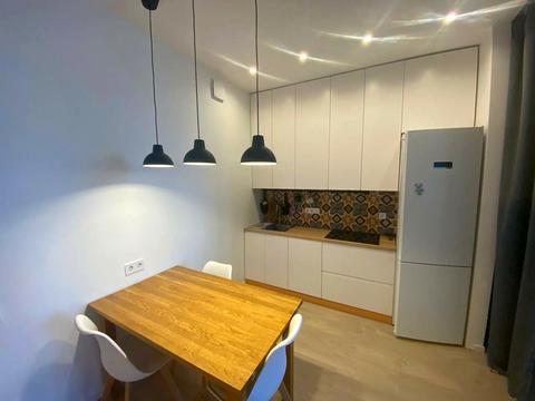 квартира по адресу Никольско-Слободская ул., 3-А