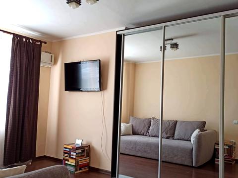 квартира за адресою Герасима Кондратьєва вул. (Кірова), 154