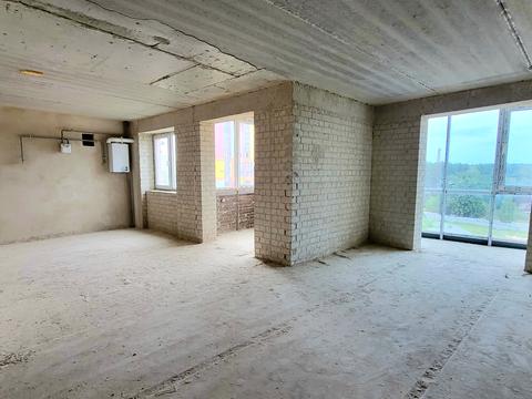квартира по адресу Чудновская ул. (Черняховського), 102