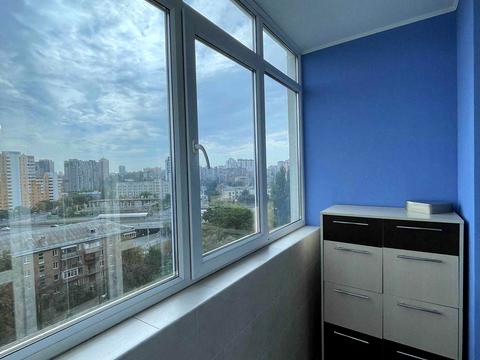 квартира за адресою Вадима Гетьмана вул., 30-Б