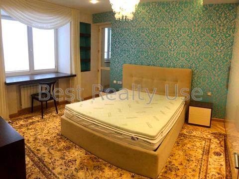 квартира по адресу Левка Лукьяненко ул. (Маршала Тимошенко), 13-А