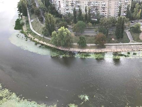 квартира по адресу Соборности просп. (Воззʼєднання), 30