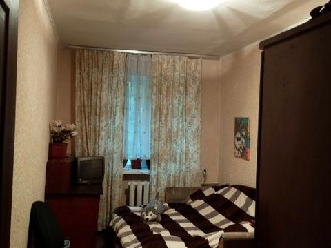 кімната за адресою Дмитра Багалія вул. (Пожарського), 11