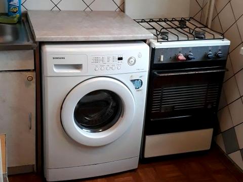 квартира по адресу Леся Курбаса просп., 18-В