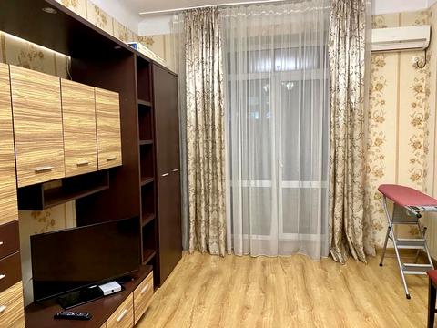 квартира по адресу Джона Маккейна ул. (Кудри Ивана), 37