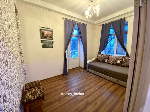 квартира за адресою Козацька вул., 60а