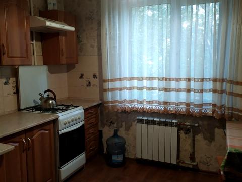 квартира по адресу Ильфа и Петрова ул., 8