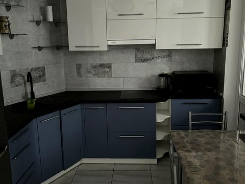 квартира за адресою Милославська вул., 2