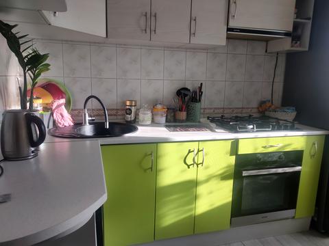 квартира за адресою Будівельників вул., 8