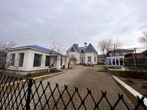 дом по адресу Німецька ул. (Томская)