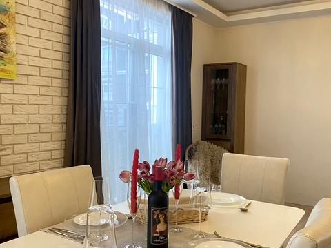 квартира за адресою Дмитра Луценка вул. (Крейсера "Аврора"), 10-А