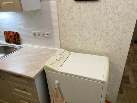 квартира по адресу Полярная ул., 5-А