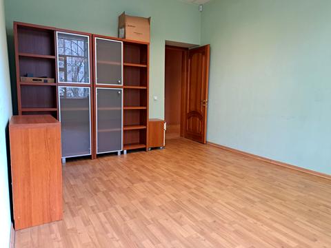 квартира по адресу Дарвіна ул., 10