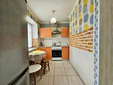 квартира за адресою Берестейський пров. (Брест-Литовський), 68/1