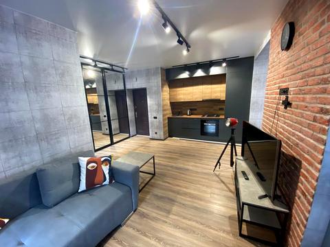 квартира по адресу Мартинова просп., 15