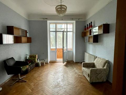 квартира за адресою Лабораторний пров., 24