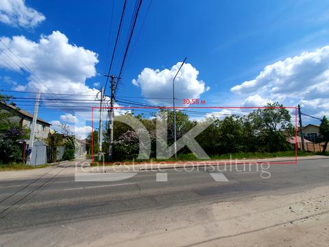 участок по адресу 56 Садова, 38