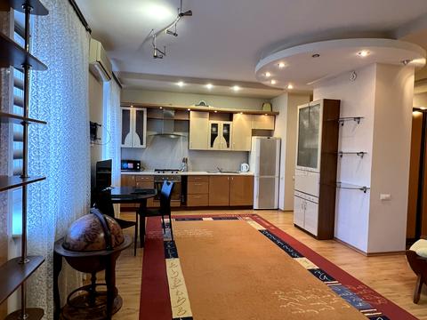 квартира по адресу Почтовый просп. (Карла Маркса), 21