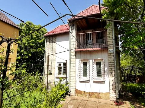 будинок за адресою Старый паром, 680