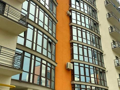 квартира по адресу Калушское шоссе, 3