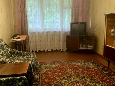 квартира по адресу Ивана Мазепы ул. (Калініна), 21