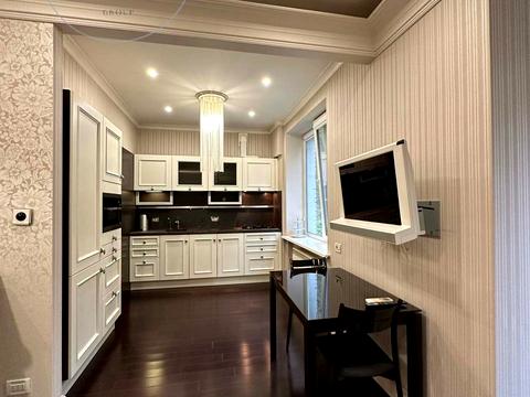 квартира за адресою Костя Гордієнка пров., 5