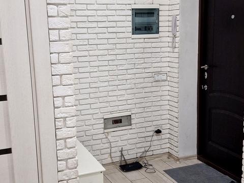 квартира по адресу Юрия Шумского ул., 3-Г
