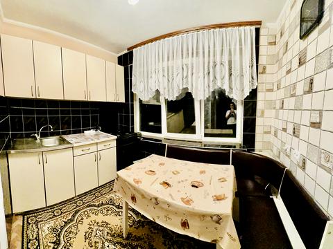 квартира по адресу Зодчих ул., 30