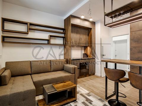 квартира за адресою Київ, Лейпцизька вул., 13-А